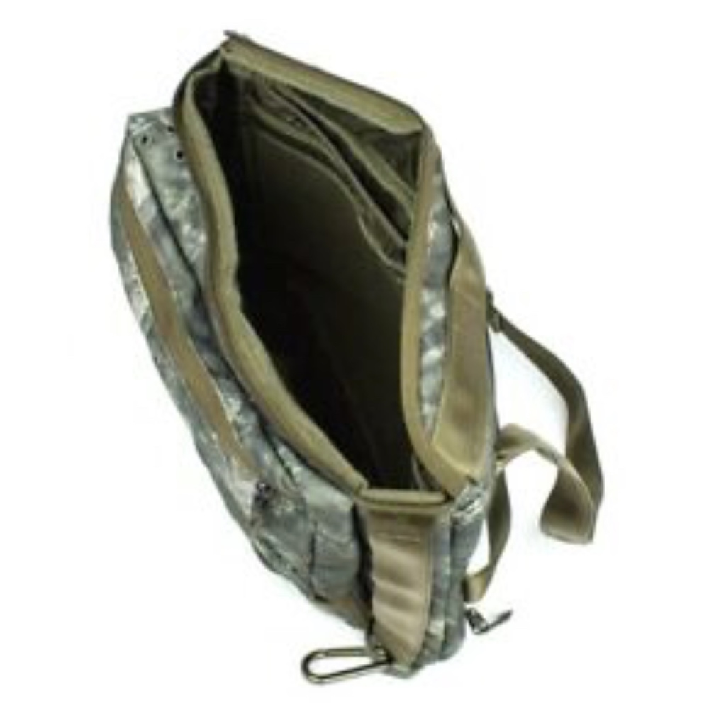 Nike Profile Printed Backpack - Real Tree - Picture 6 of 8